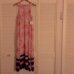 Weekend Maxi Dress